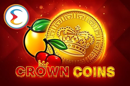 Crown Coins -
