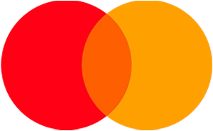 Logo Master Card.